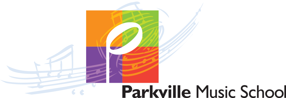 Parkville Music School Logo